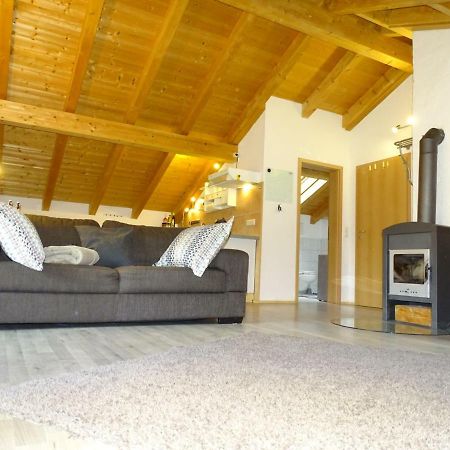 Ferienwohnung Frieda Инцелль Экстерьер фото