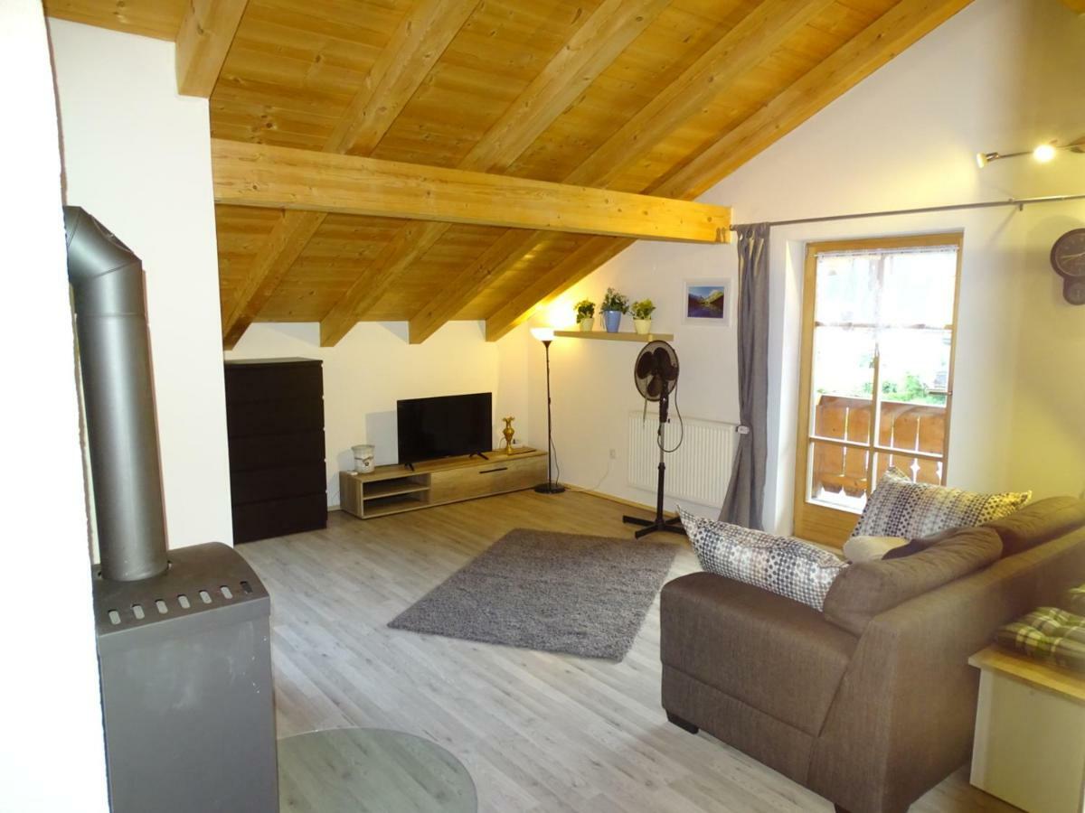 Ferienwohnung Frieda Инцелль Экстерьер фото