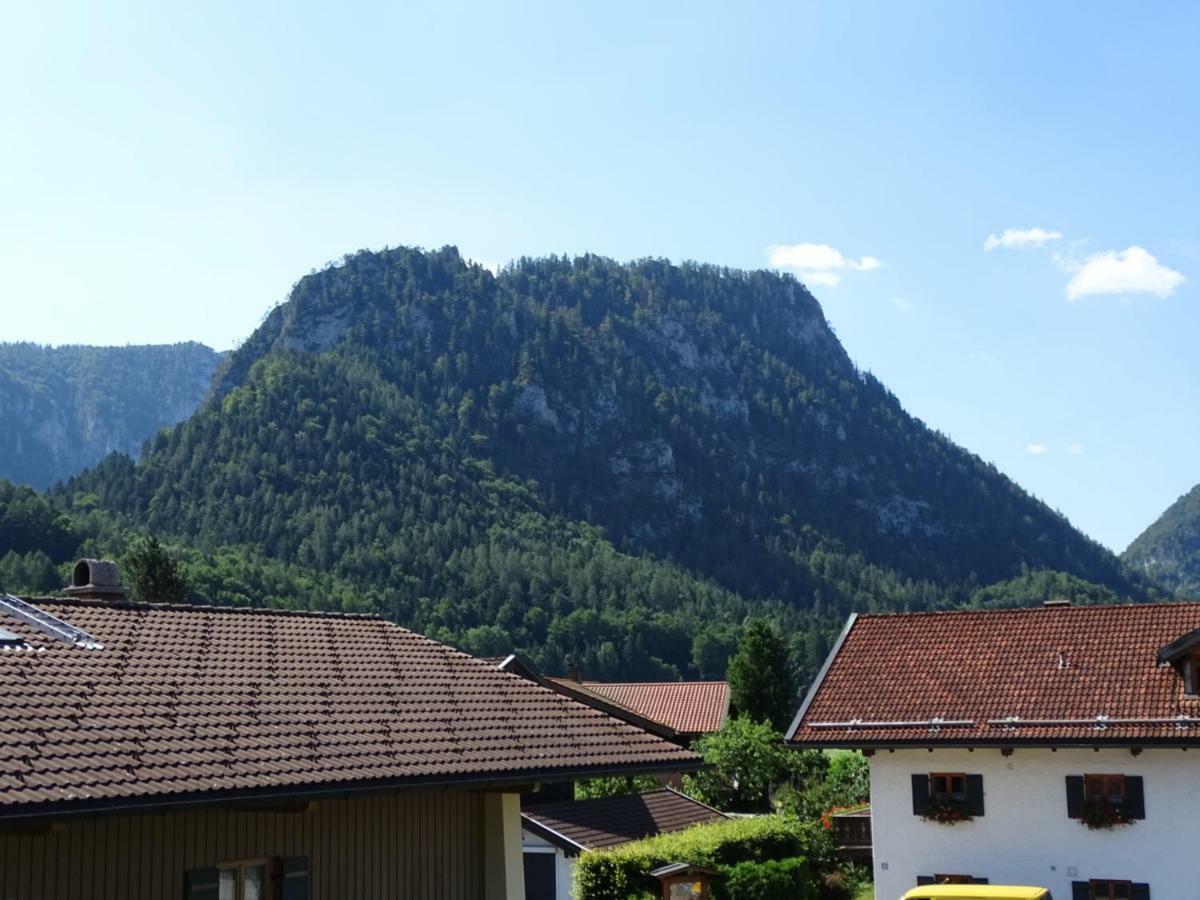 Ferienwohnung Frieda Инцелль Экстерьер фото